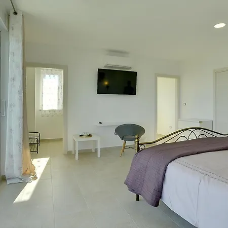 Traumhafte Mit Privatem Pool, Sauna, Meerblick *
