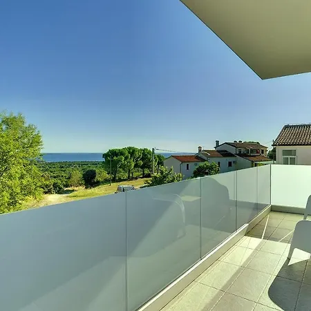 Traumhafte Mit Privatem Pool, Sauna, Meerblick *