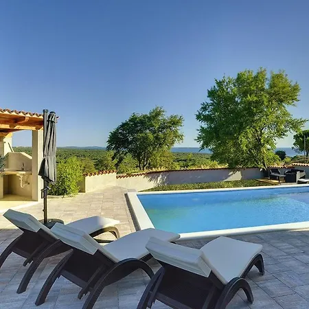 Traumhafte Mit Privatem Pool, Sauna, Meerblick Сasa de vacaciones *