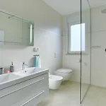 別荘 Traumhafte Mit Privatem Pool, Sauna, Meerblick ペロイ