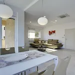 Traumhafte Mit Privatem Pool, Sauna, Meerblick