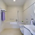 Traumhafte Mit Privatem Pool, Sauna, Meerblick