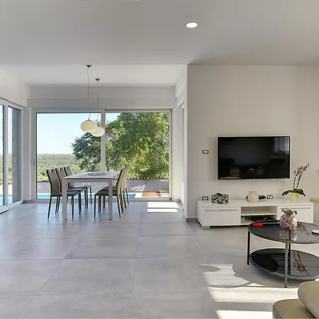 Traumhafte Mit Privatem Pool, Sauna, Meerblick Vakantiehuis